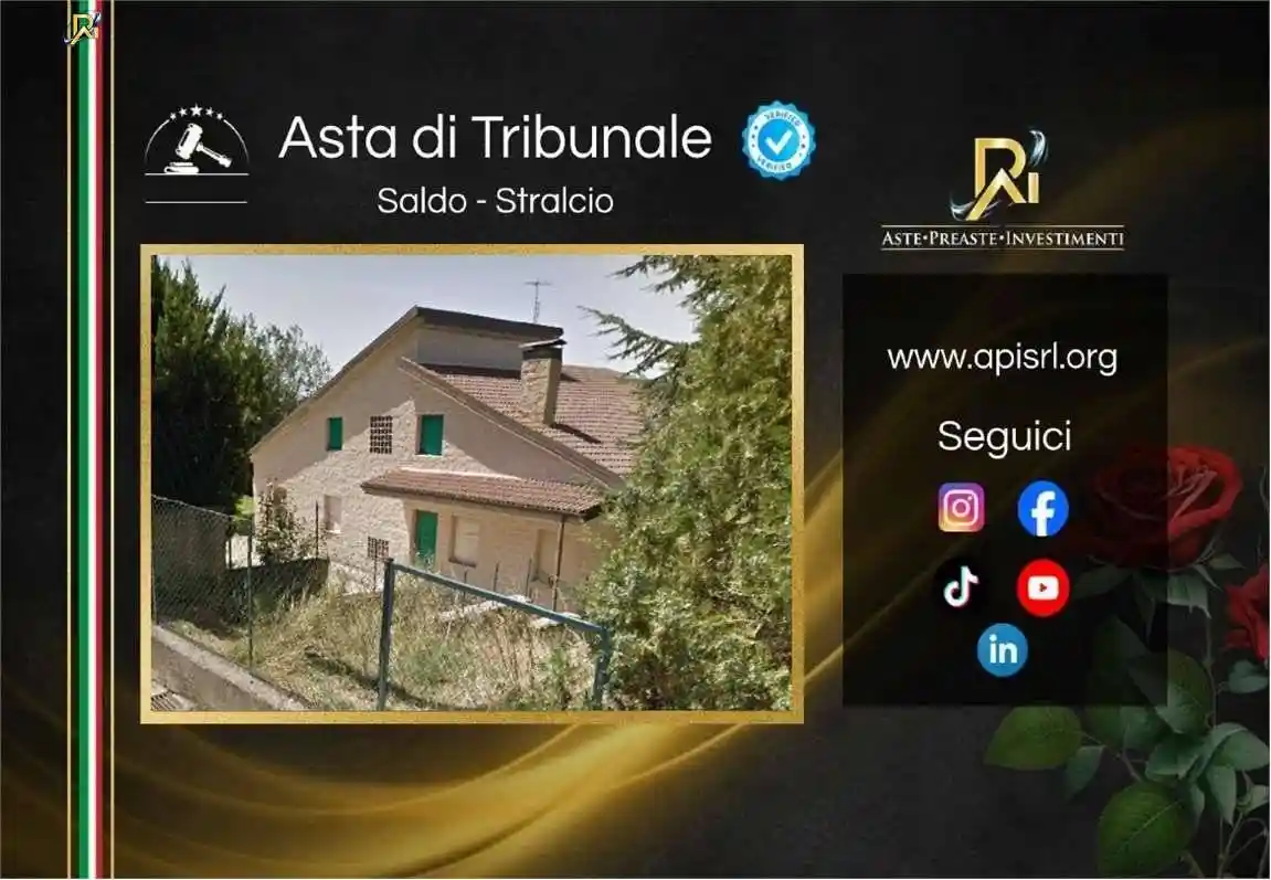 Casa indipendente in vendita a Potenza