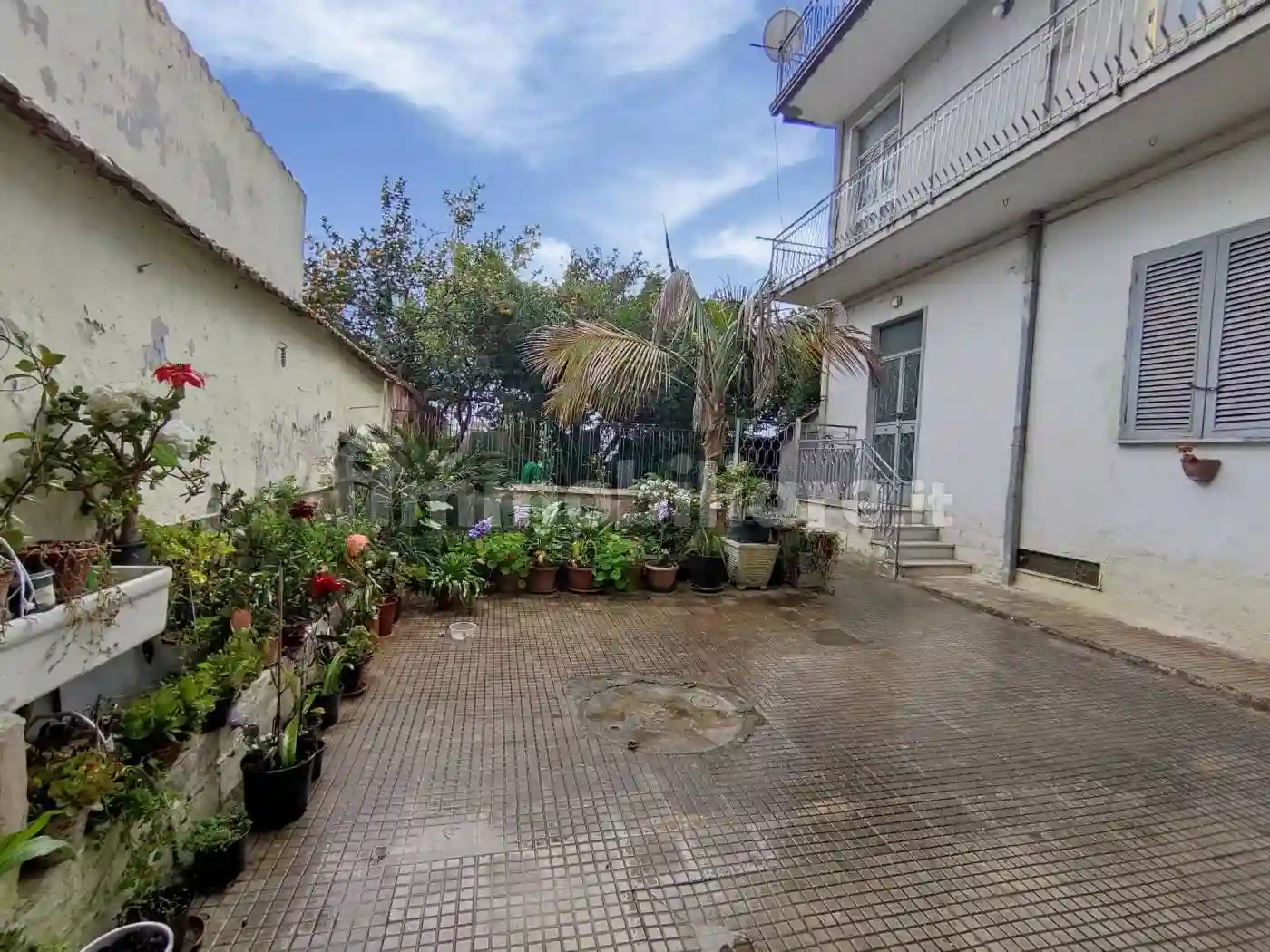 Palazzo - Edificio - foto 2