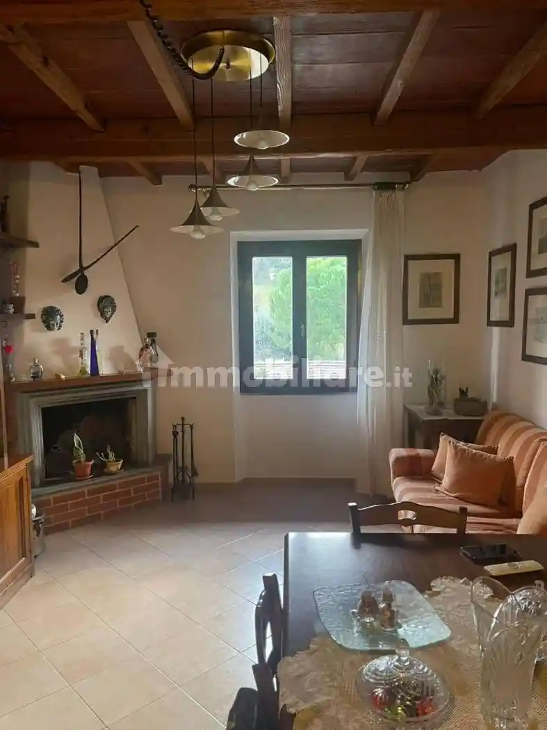 Appartamento in vendita a Poggibonsi