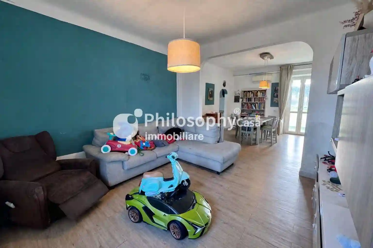 Appartamento - foto 3