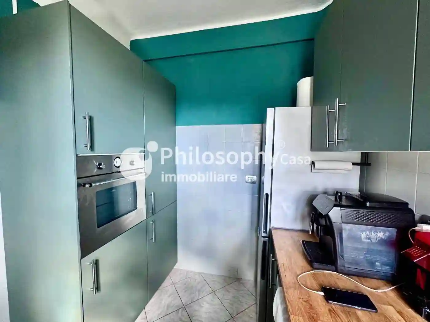 Appartamento - foto 5