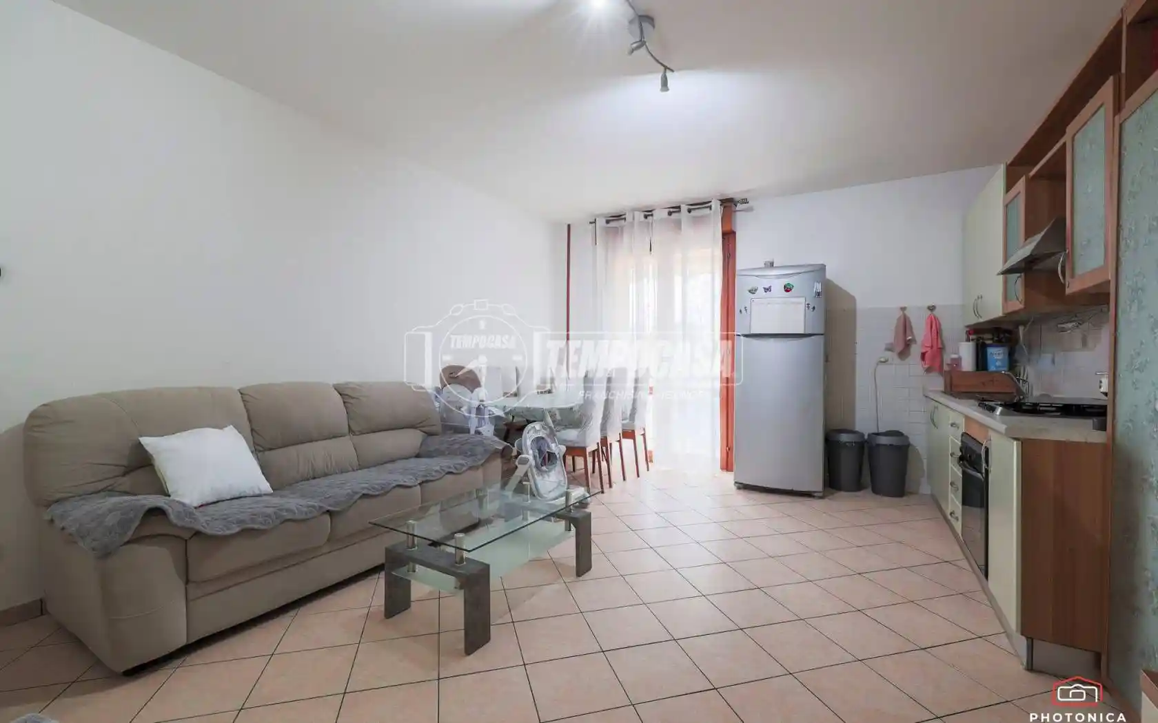 Appartamento in vendita a Ravenna