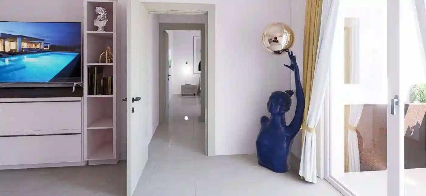 Appartamento - foto 3