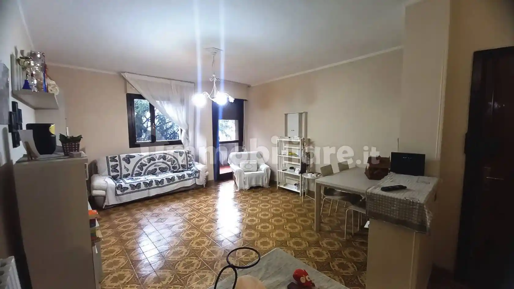 Appartamento in vendita a Frascati