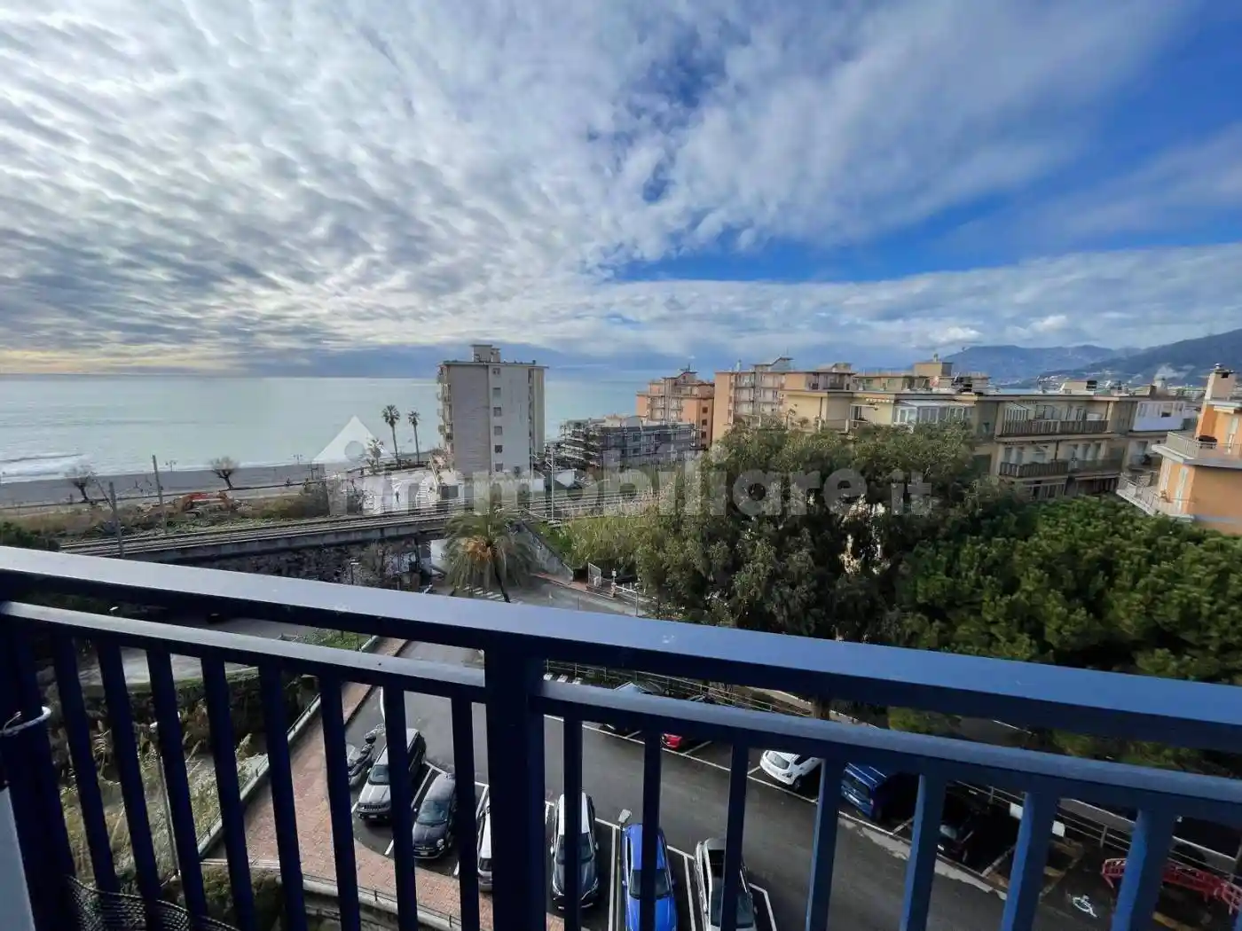 Appartamento in vendita a Vallecrosia