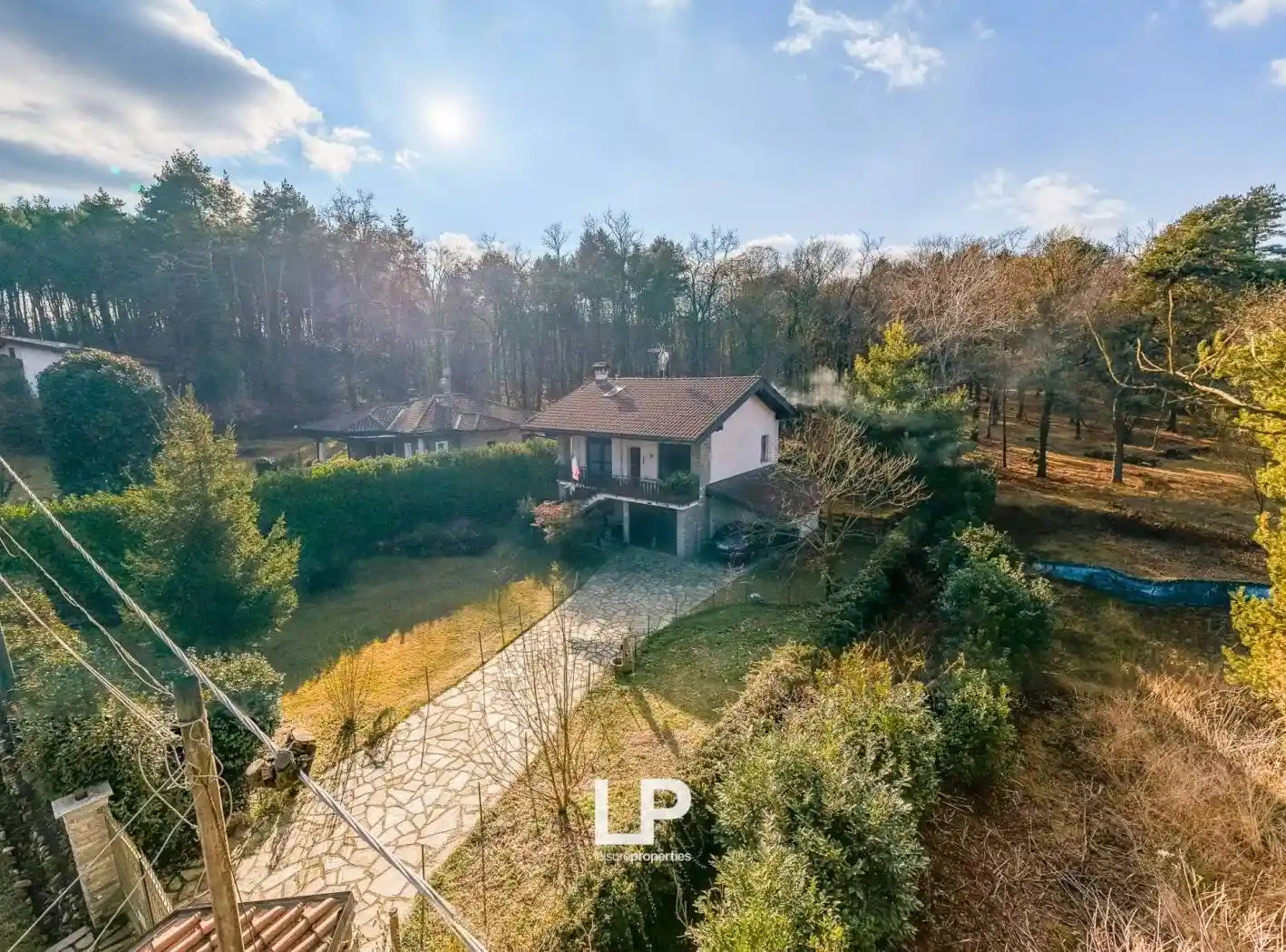 Appartamento in vendita a Borgo Ticino