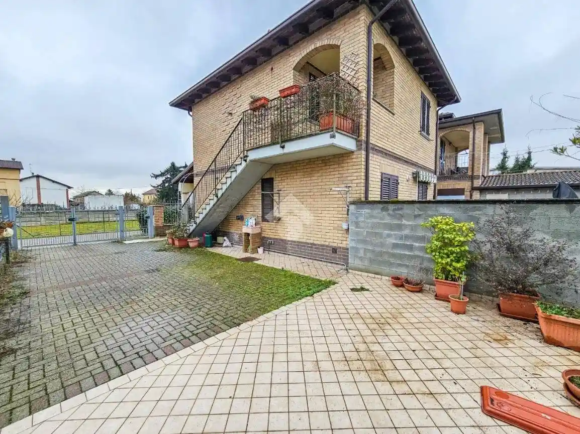 Appartamento in vendita a Alessandria