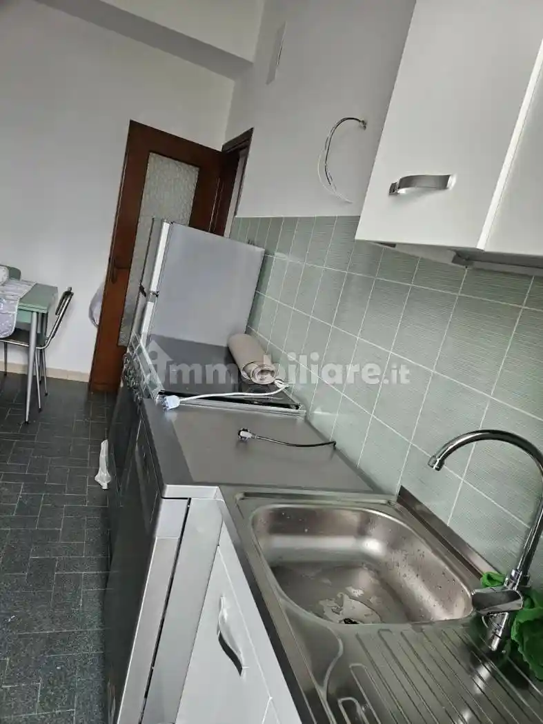 Appartamento in affitto a Reggio Calabria