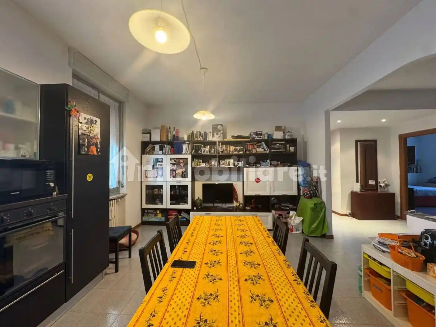 Appartamento in vendita a Vercelli