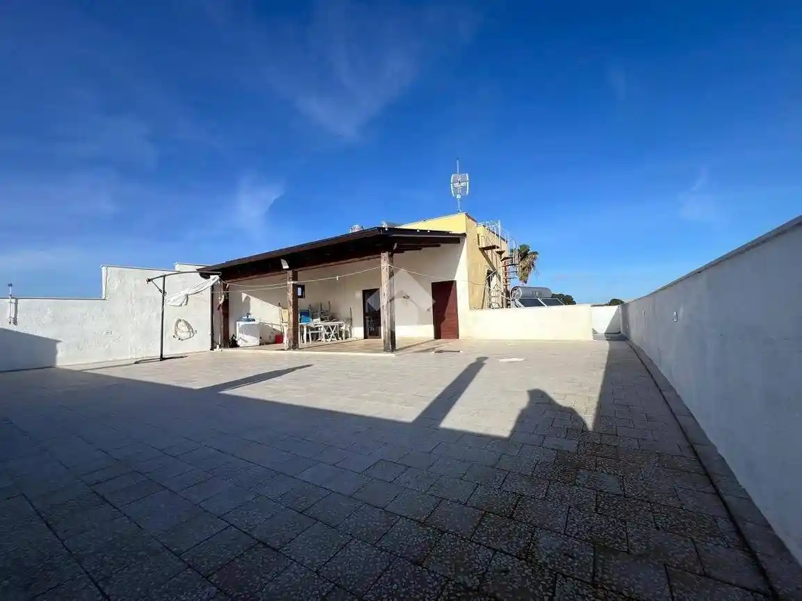 Casa indipendente in vendita a Mazara del Vallo