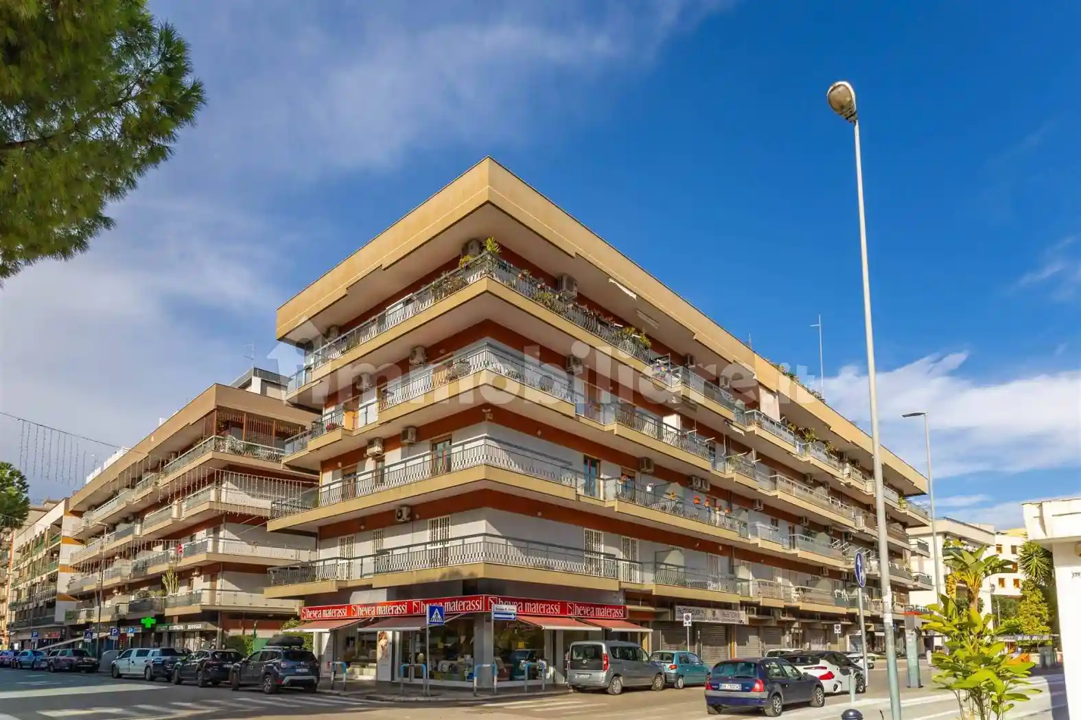 Appartamento in vendita a Bari