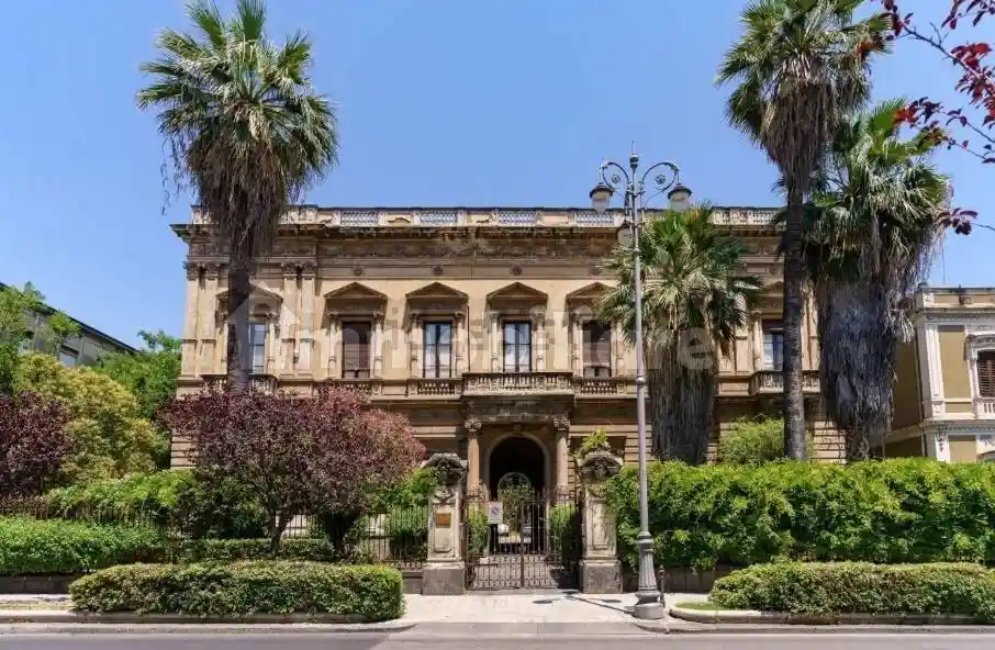 Appartamento in vendita a Catania