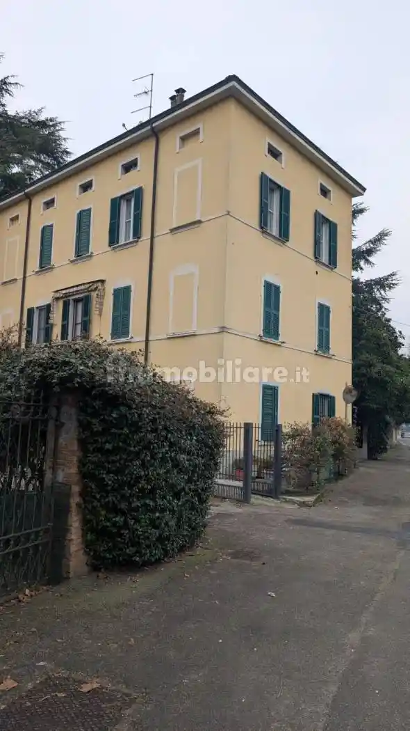 Appartamento in vendita a Parma