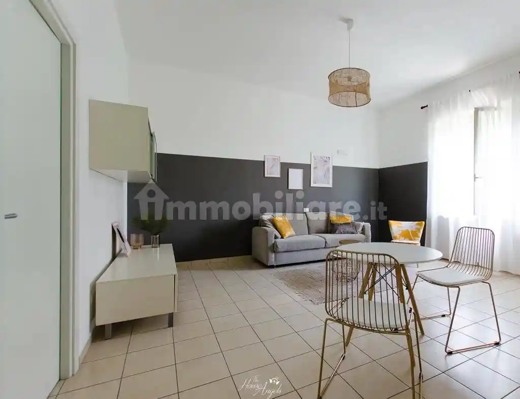 Appartamento in affitto a Cuneo