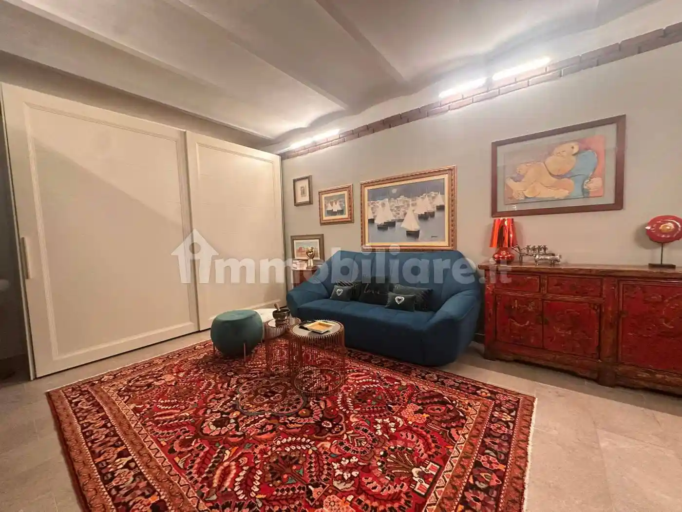 Loft in vendita a Milano