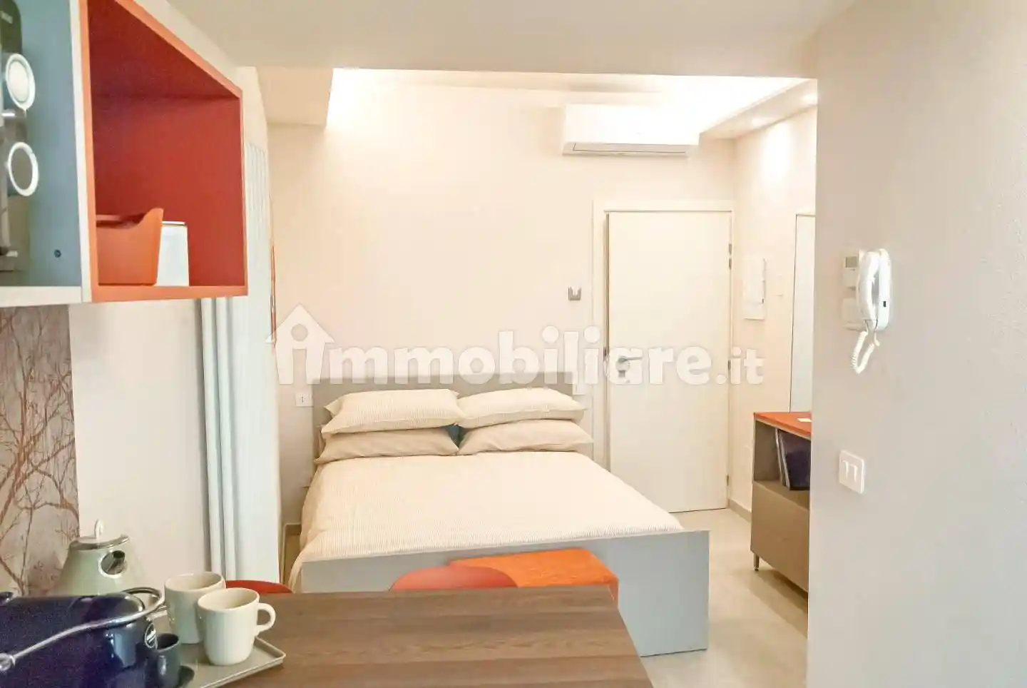 Appartamento in affitto a San Miniato