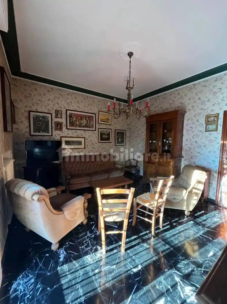 Appartamento in vendita a Reggio Emilia