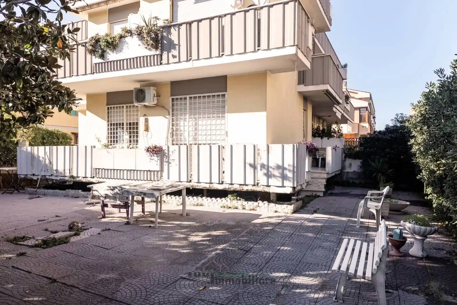 Appartamento in vendita a Fiumicino