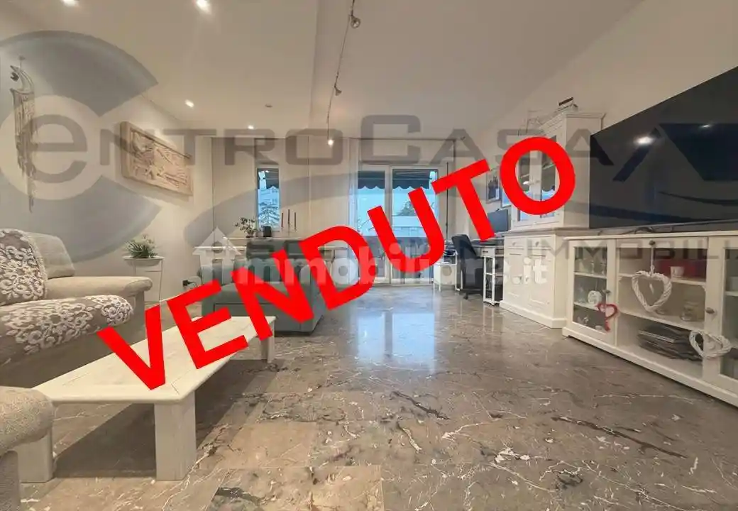 Appartamento in vendita a Ozzano dell'Emilia