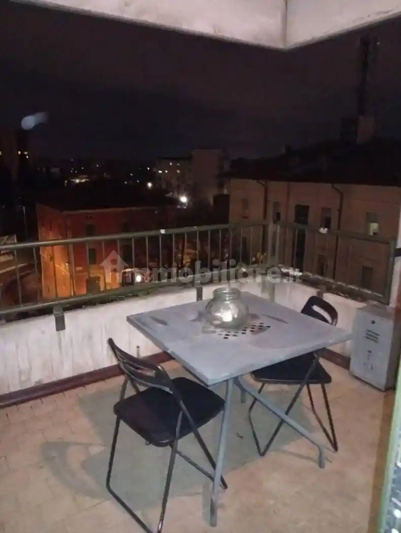 Appartamento in vendita a Reggio Emilia