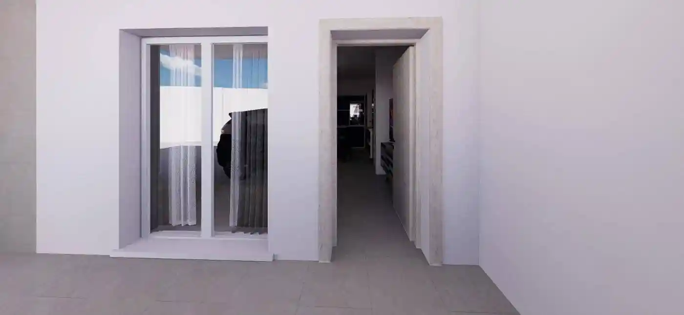 Appartamento in vendita a Settimo San Pietro