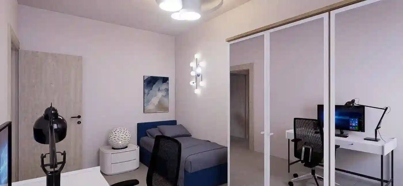 Appartamento - foto 4