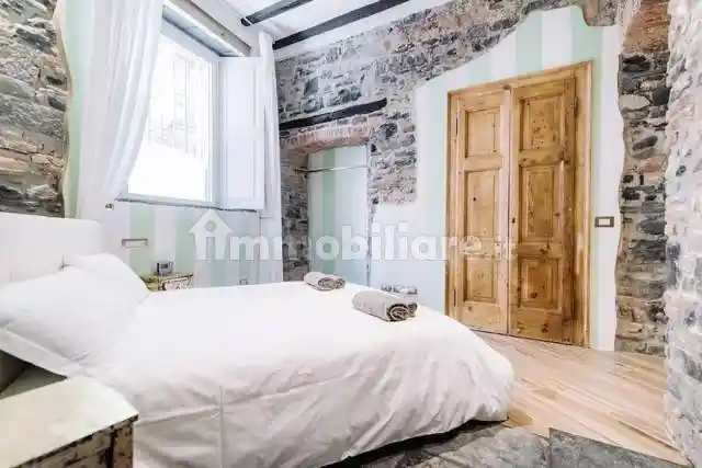 Appartamento in vendita a Como