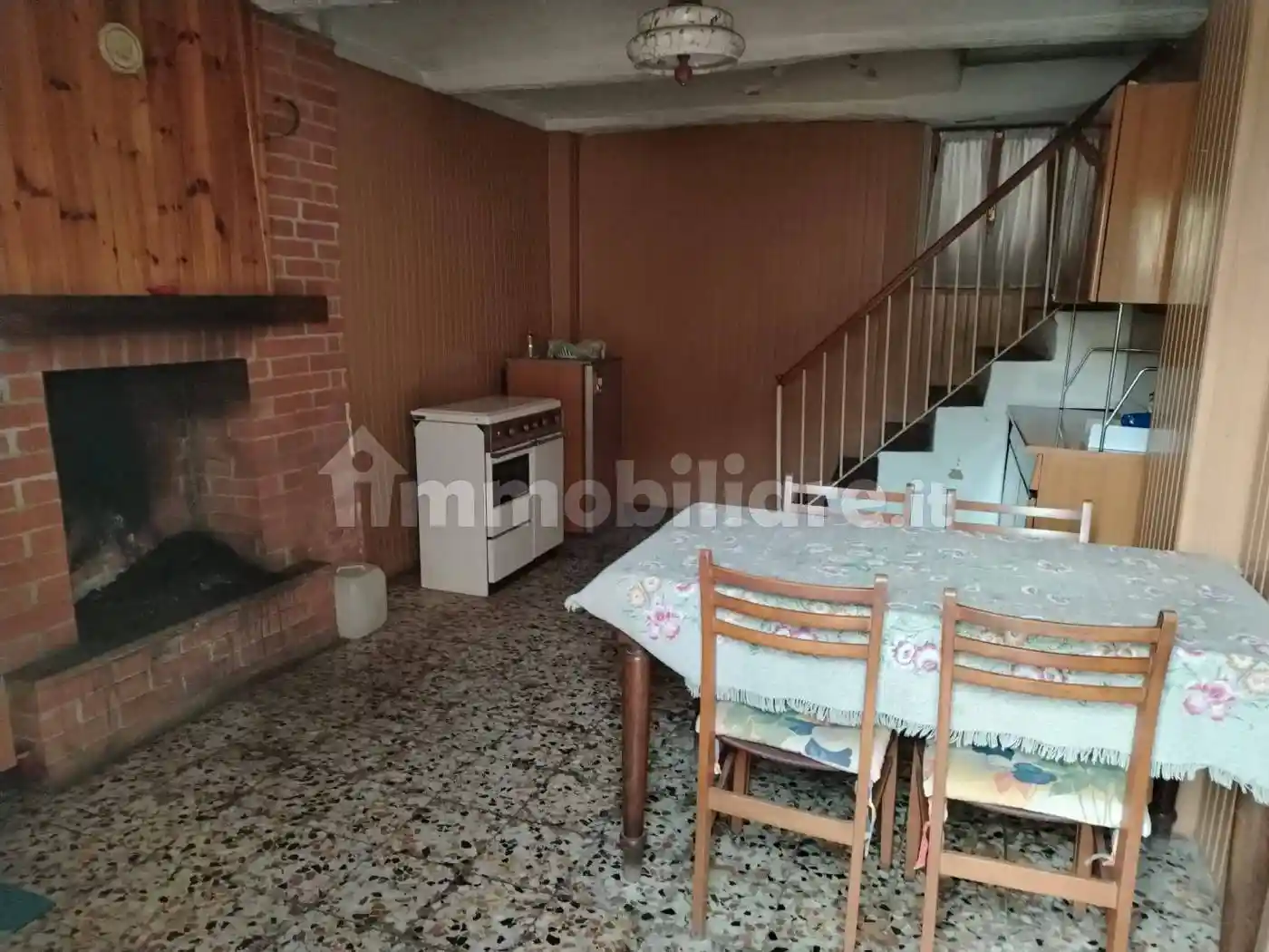 Rustico - Casale in vendita a Castagnole Monferrato