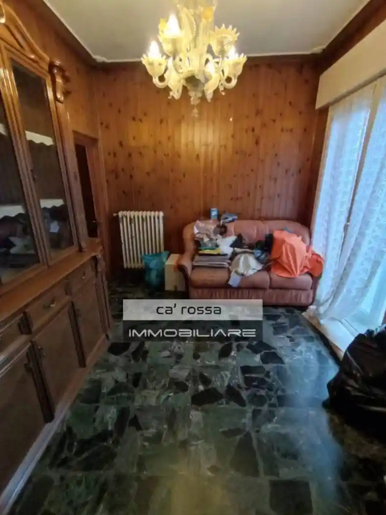 Appartamento in vendita a Venezia