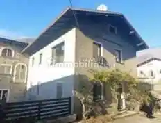 Appartamento in vendita a Villa di Tirano