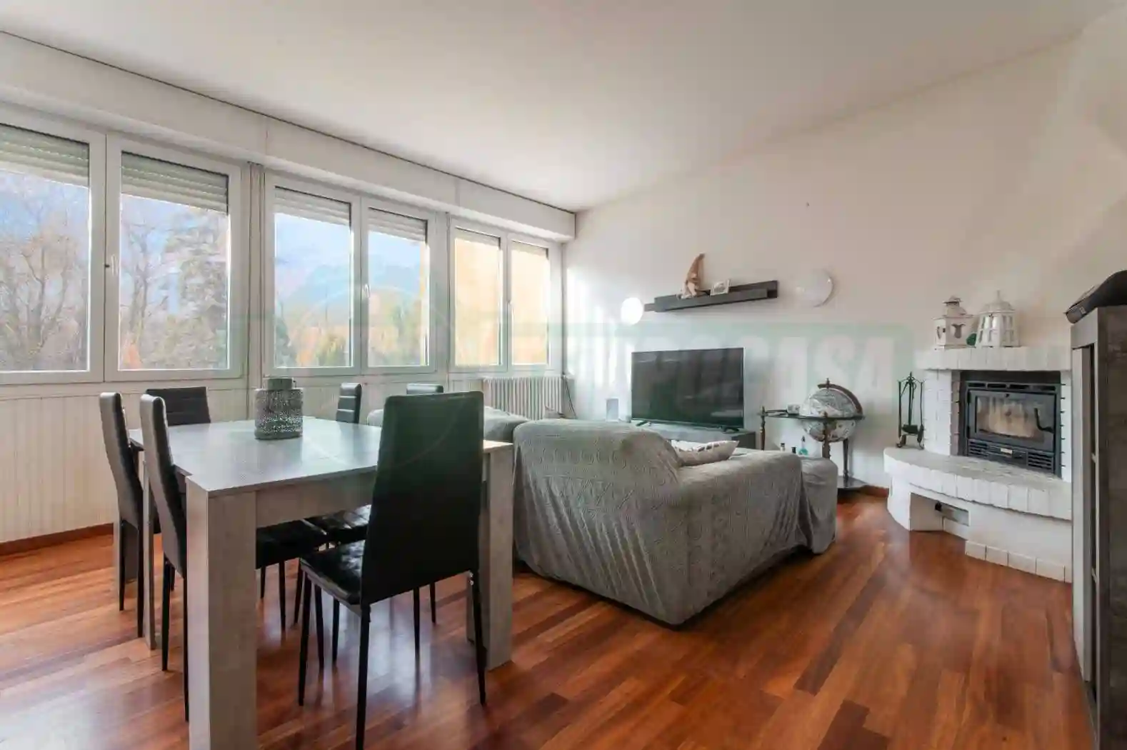 Villetta a schiera - foto 3