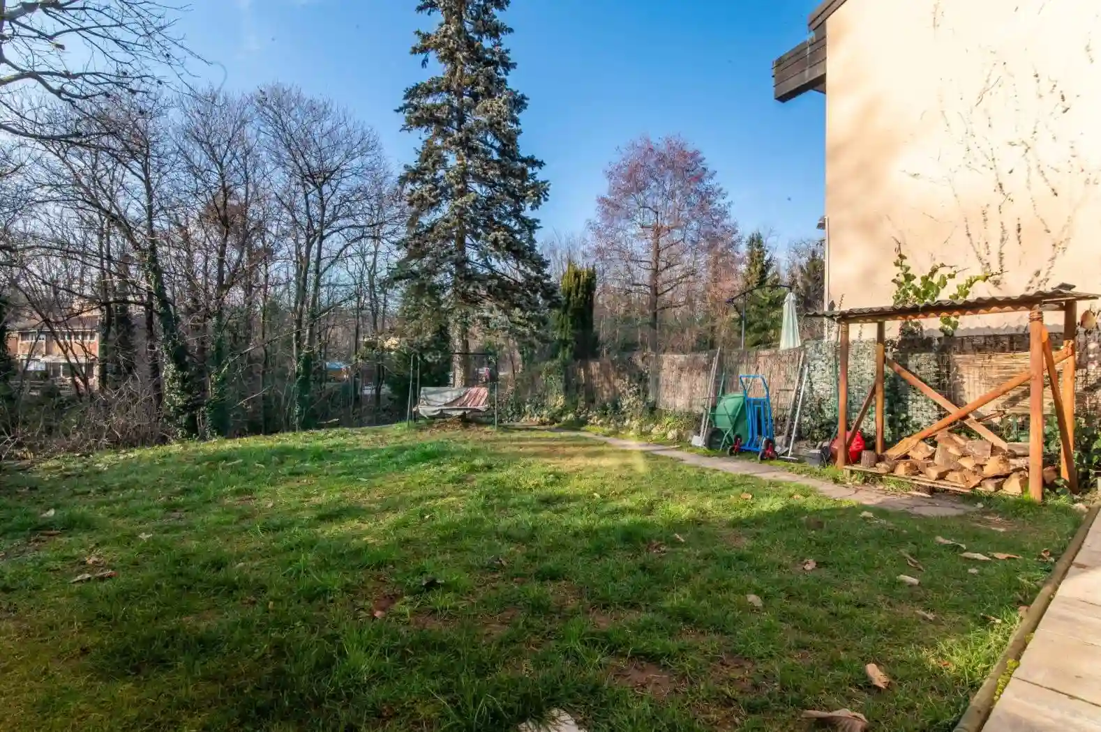 Villetta a schiera - foto 5