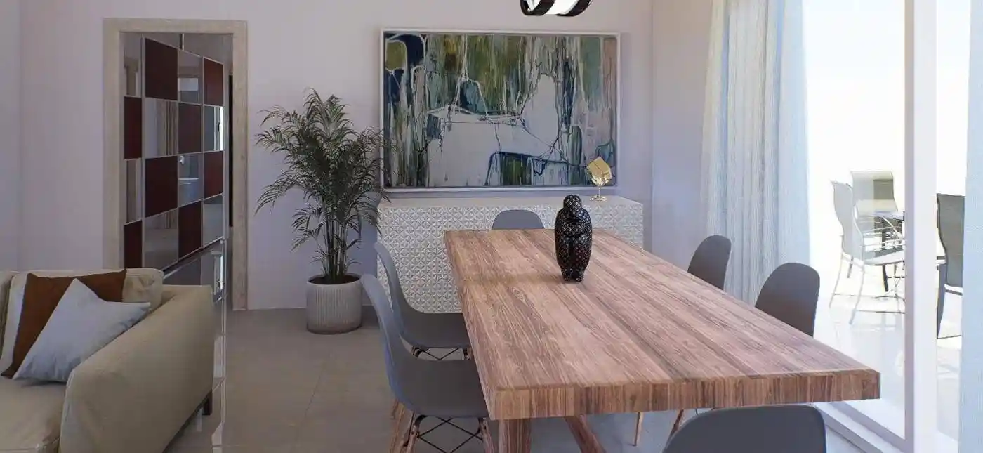 Appartamento in vendita a Settimo San Pietro