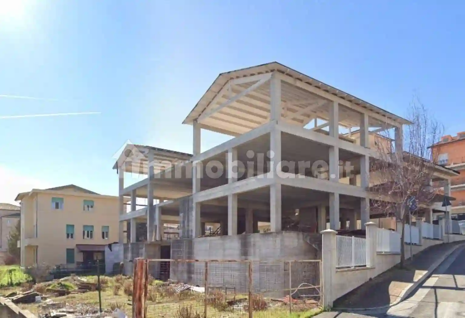 Palazzo - Stabile - foto 3