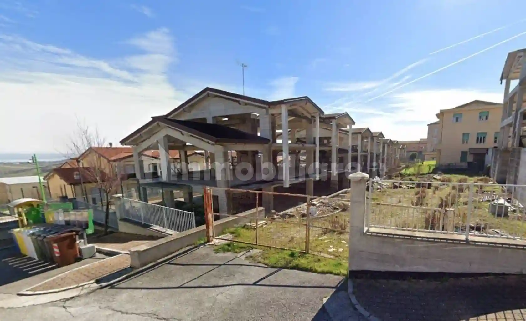 Palazzo - Stabile - foto 4