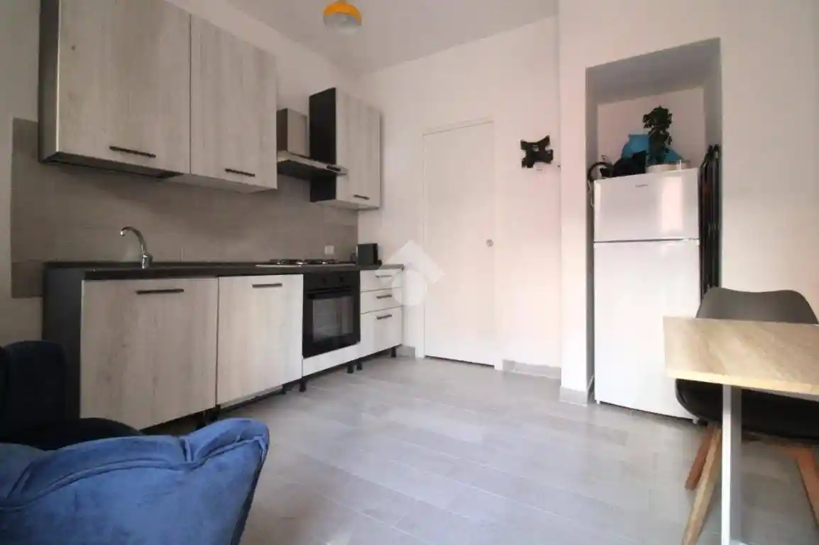 Appartamento in vendita a Campobasso