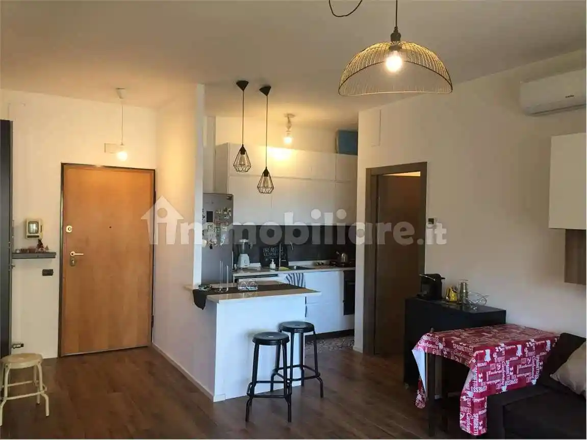 Appartamento in affitto a Bari