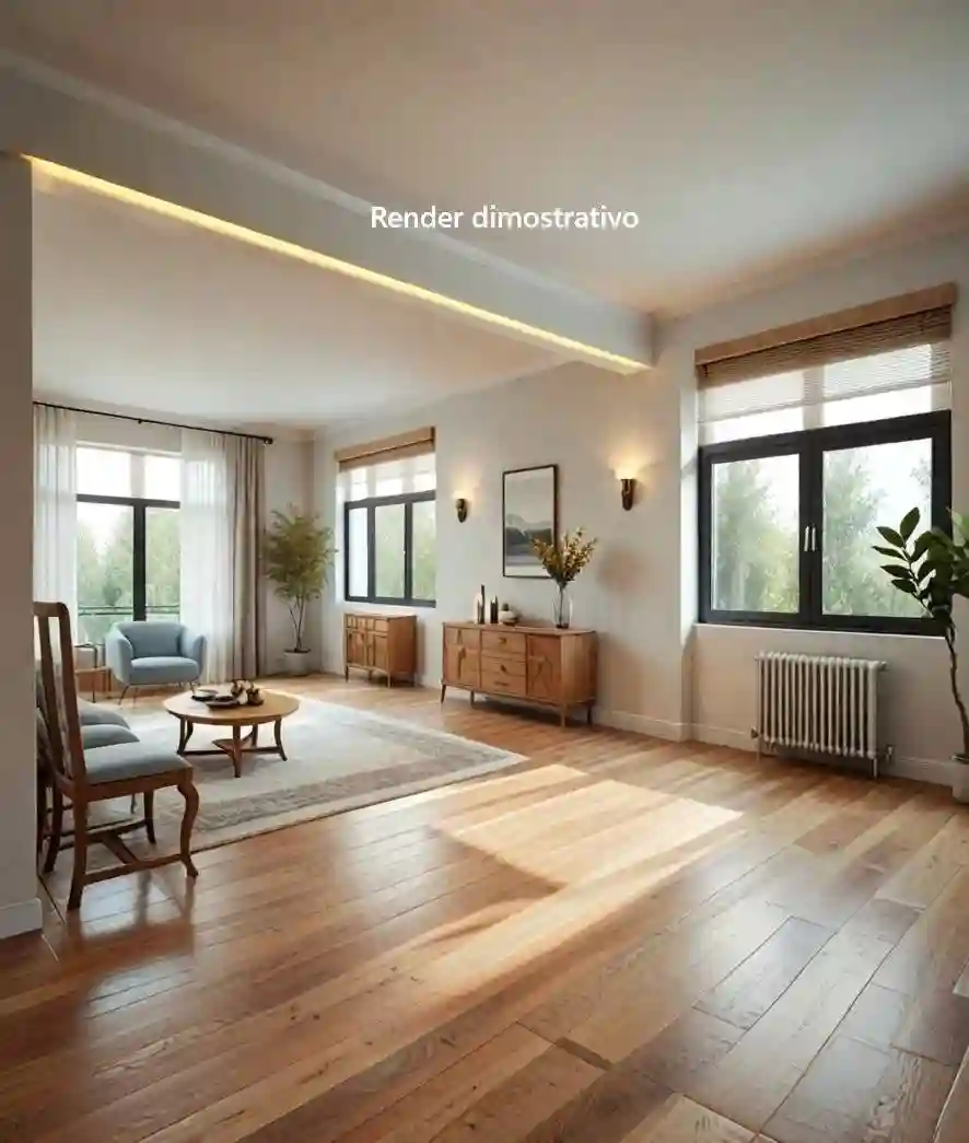 Appartamento - foto 5