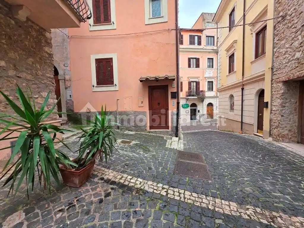 Appartamento in vendita a San Polo dei Cavalieri