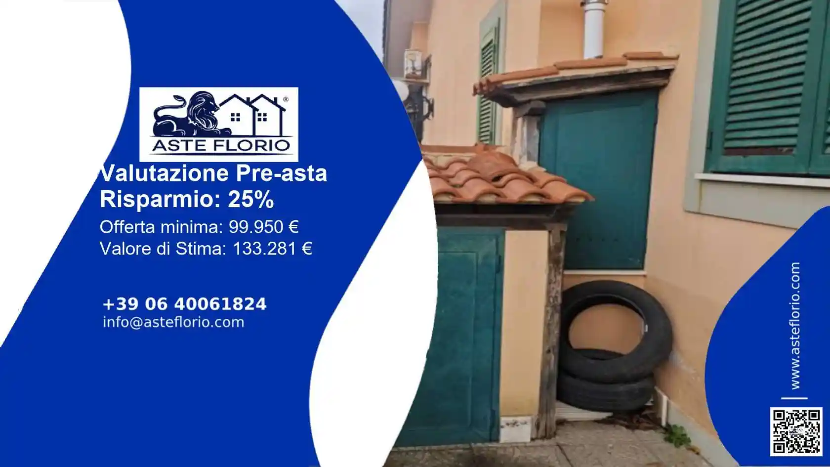 Villa in vendita a Ardea