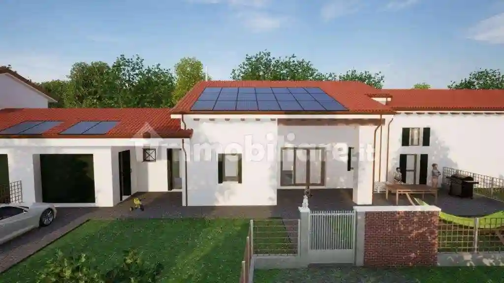 Casa indipendente - foto 2