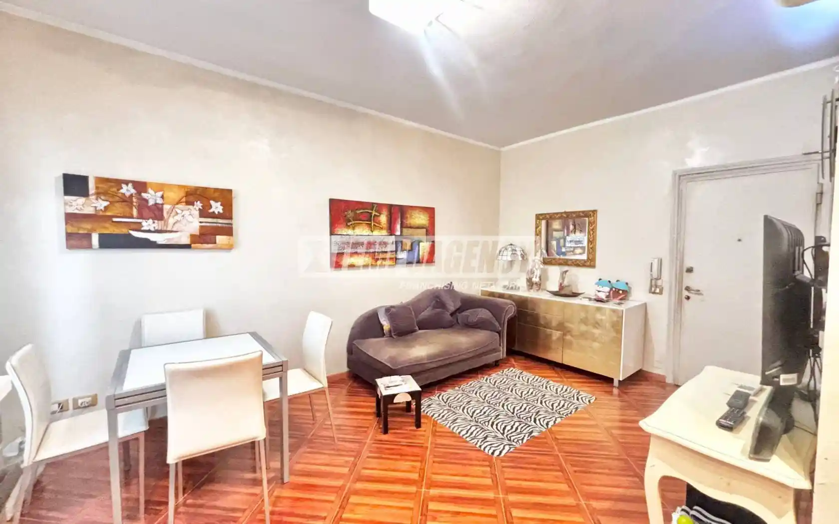 Appartamento in vendita a Bresso