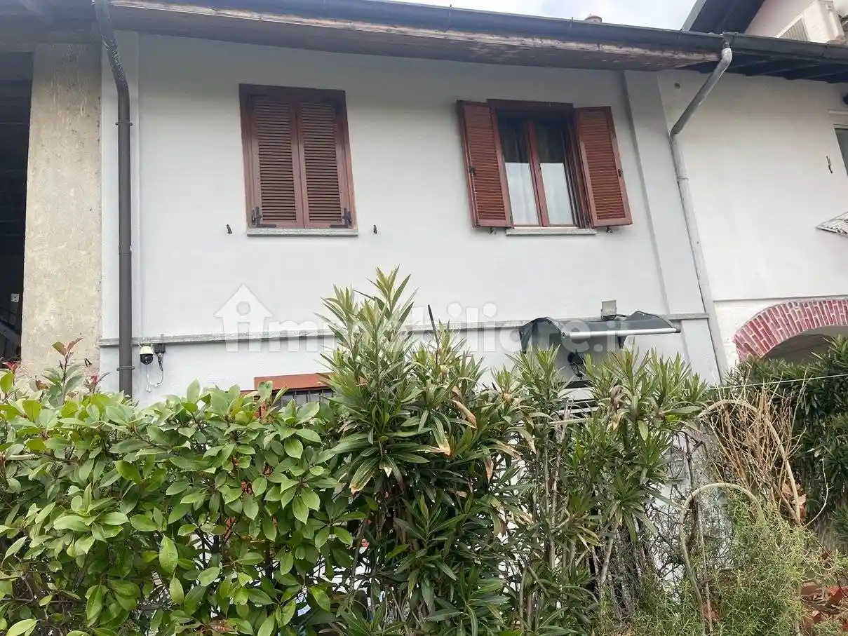 Casa indipendente in vendita a Turate