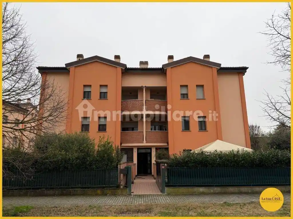 Appartamento in vendita a Molinella