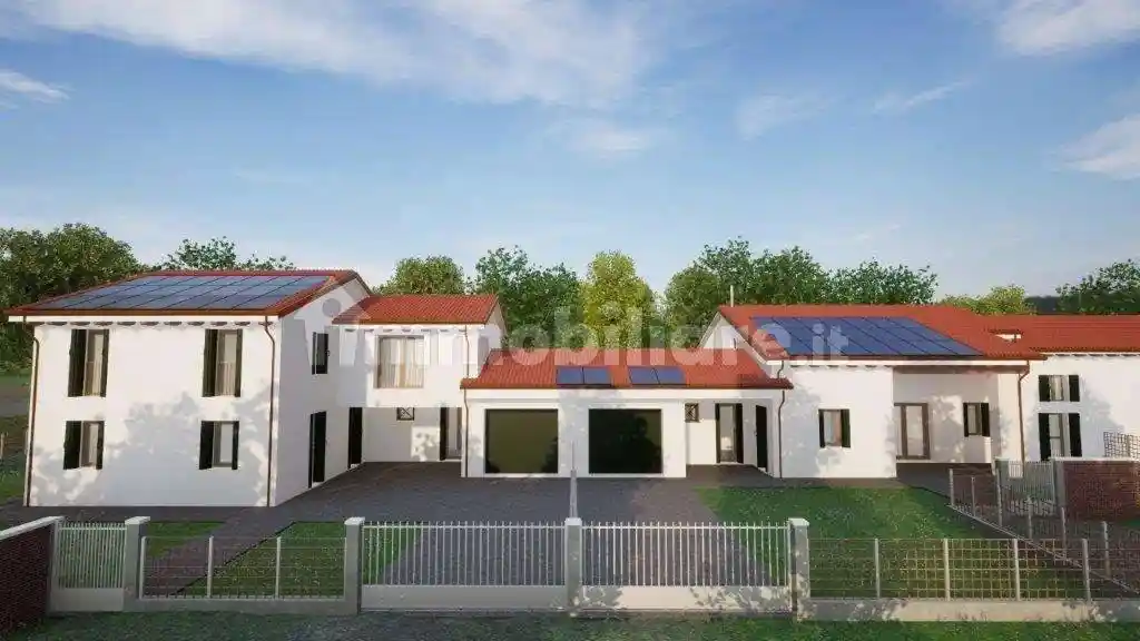 Villa in vendita a Noale