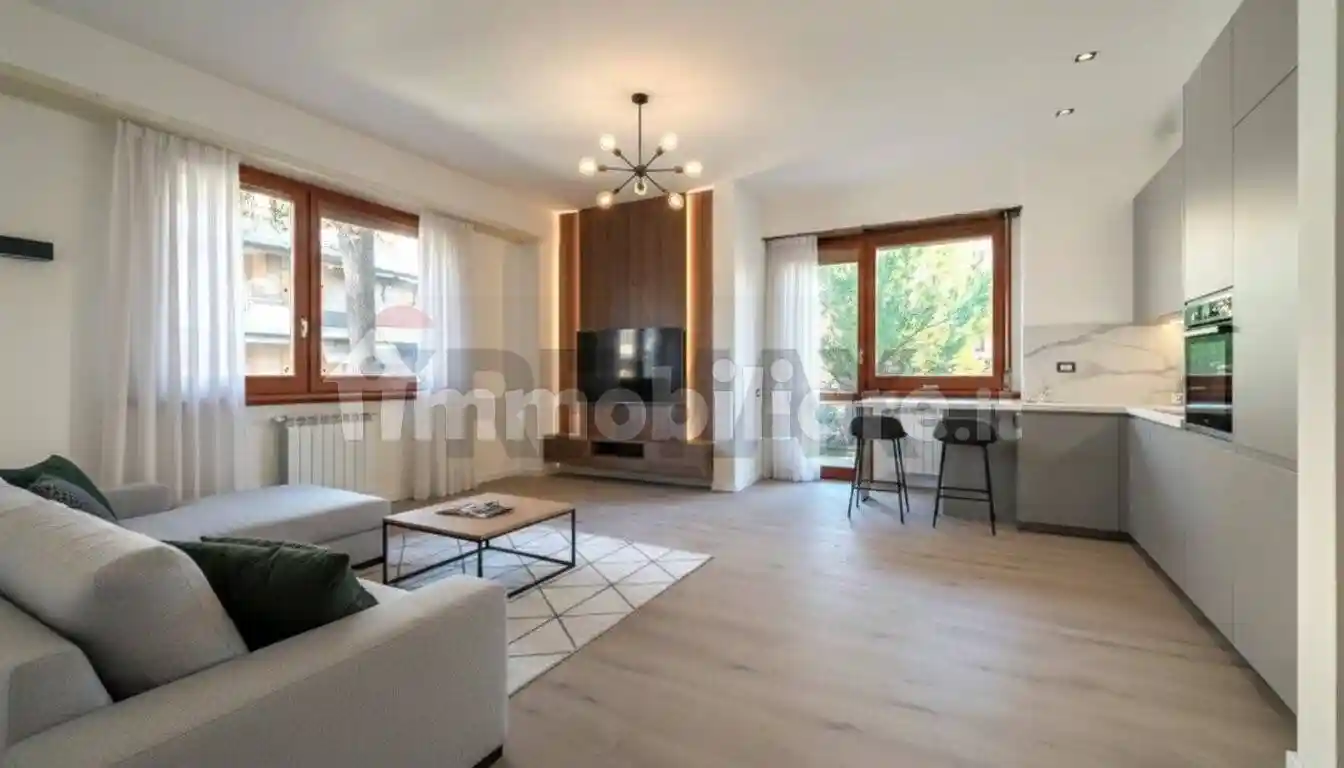 Appartamento in vendita a Silvi