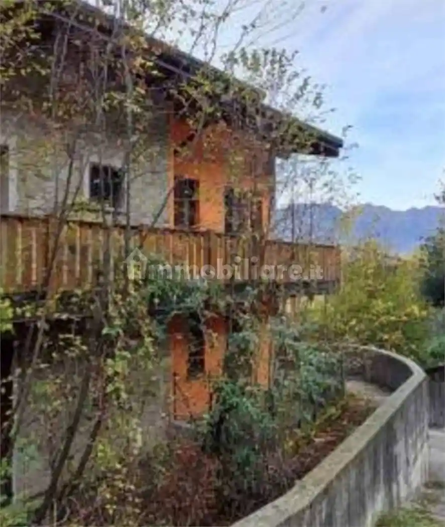 Appartamento in vendita a San Giovanni Bianco