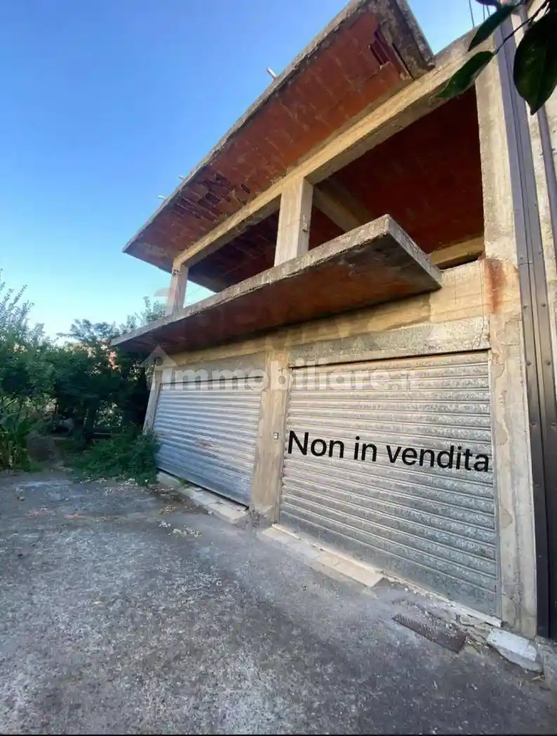 Villa in vendita a Pace del Mela