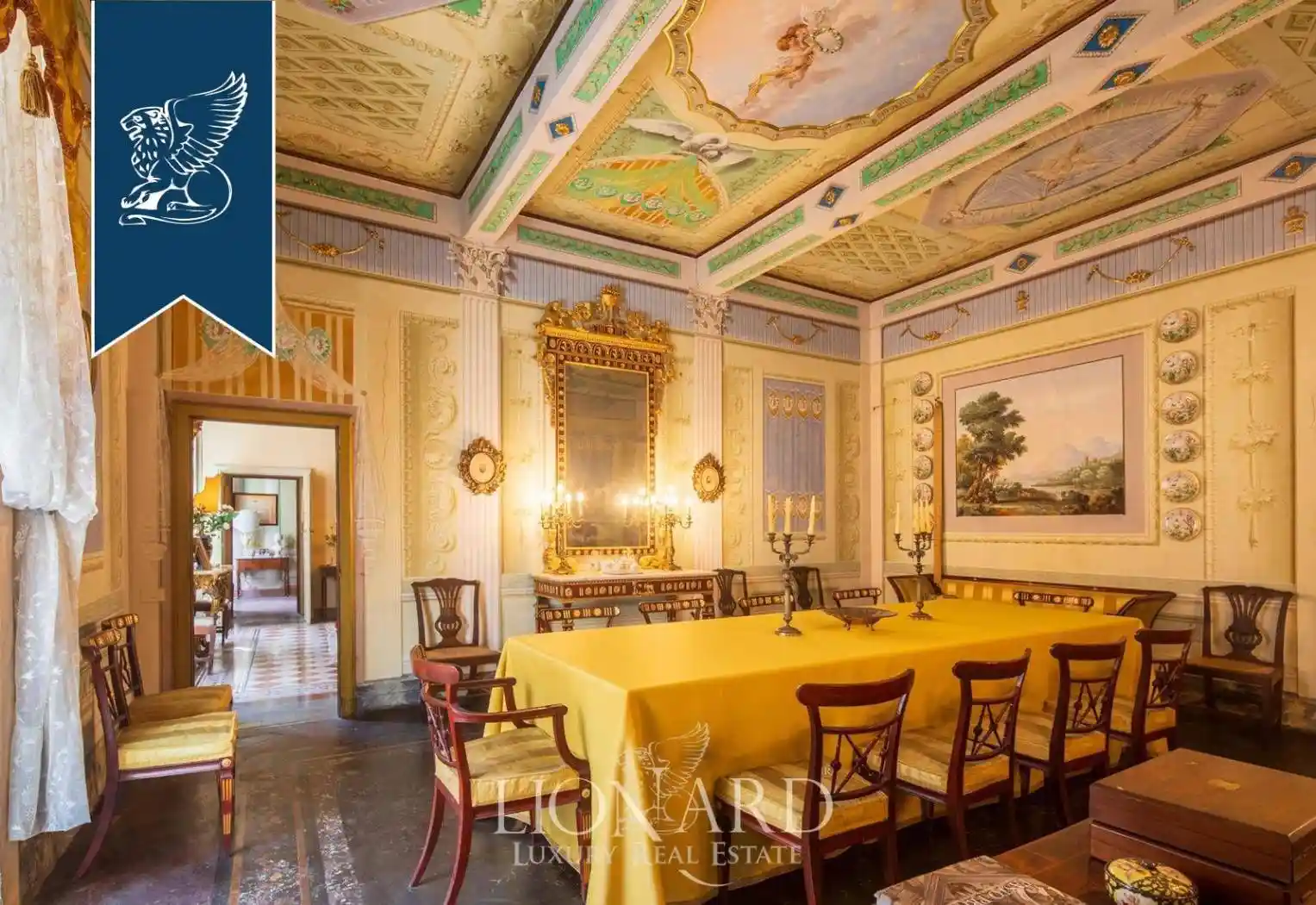 Palazzo - Edificio in vendita a Volterra