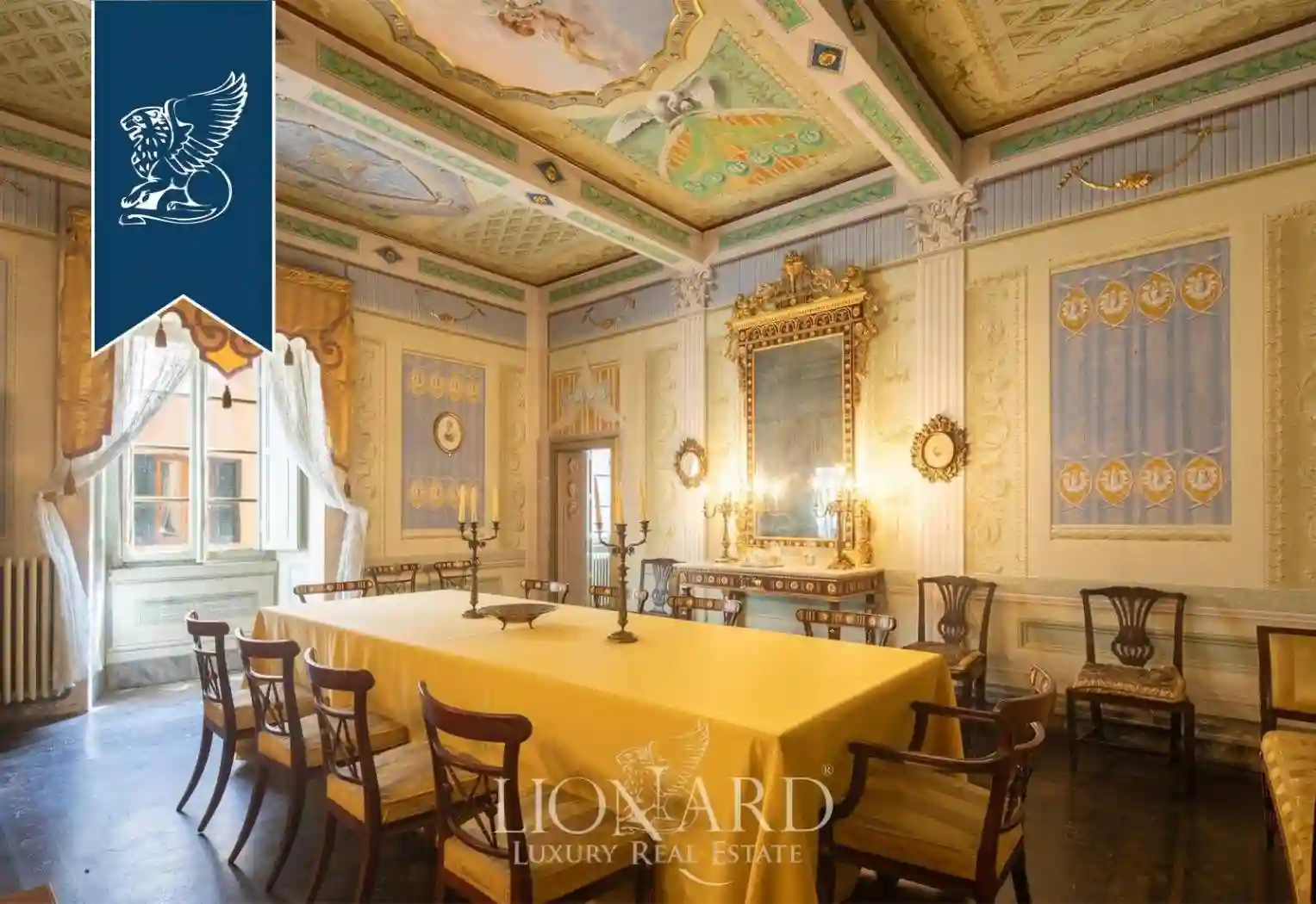 Palazzo - Edificio - foto 3